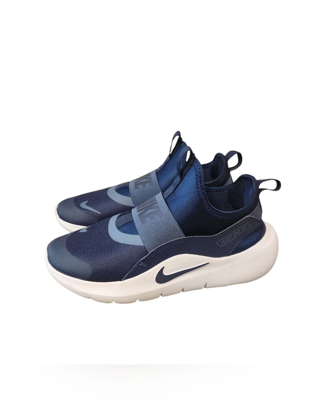 Nike, Kids, Flex Runner 4 Running Shoe, 6Y, Medium
